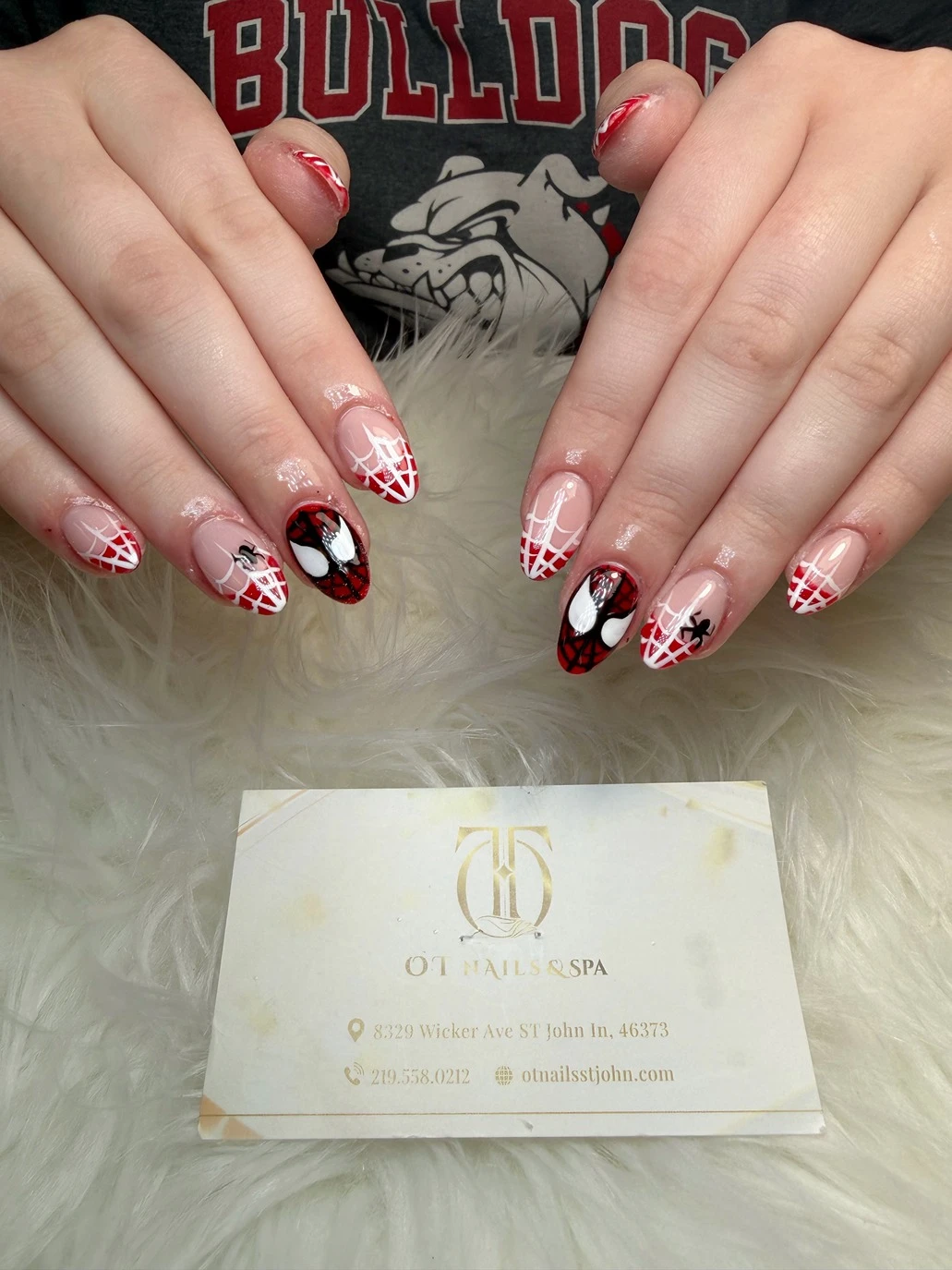 OT Nails